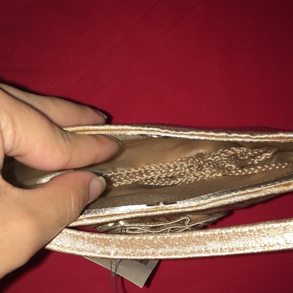 Claire’s Mini Bag - Picture 4 of 5